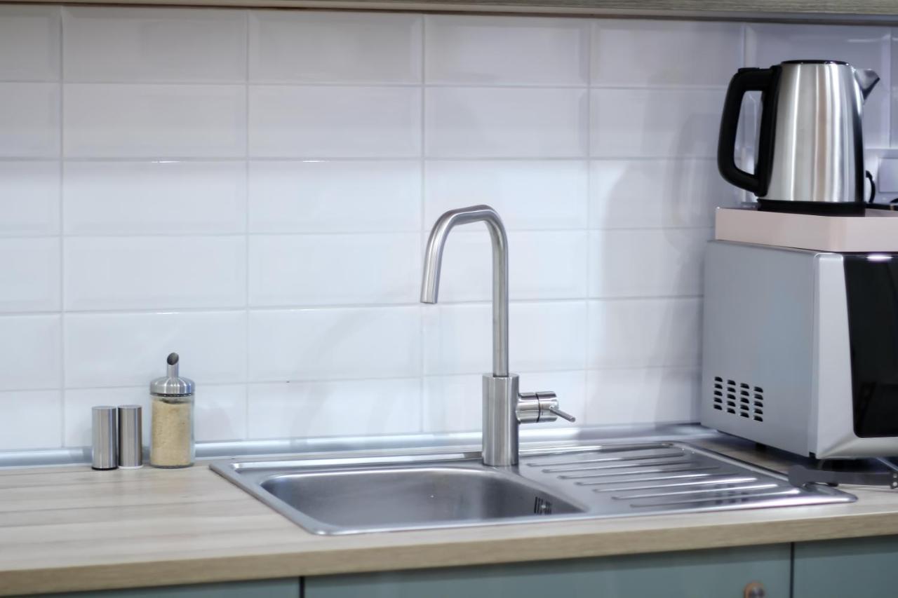 Apartment Lovely&modern Downtown With Free Parking Budapest